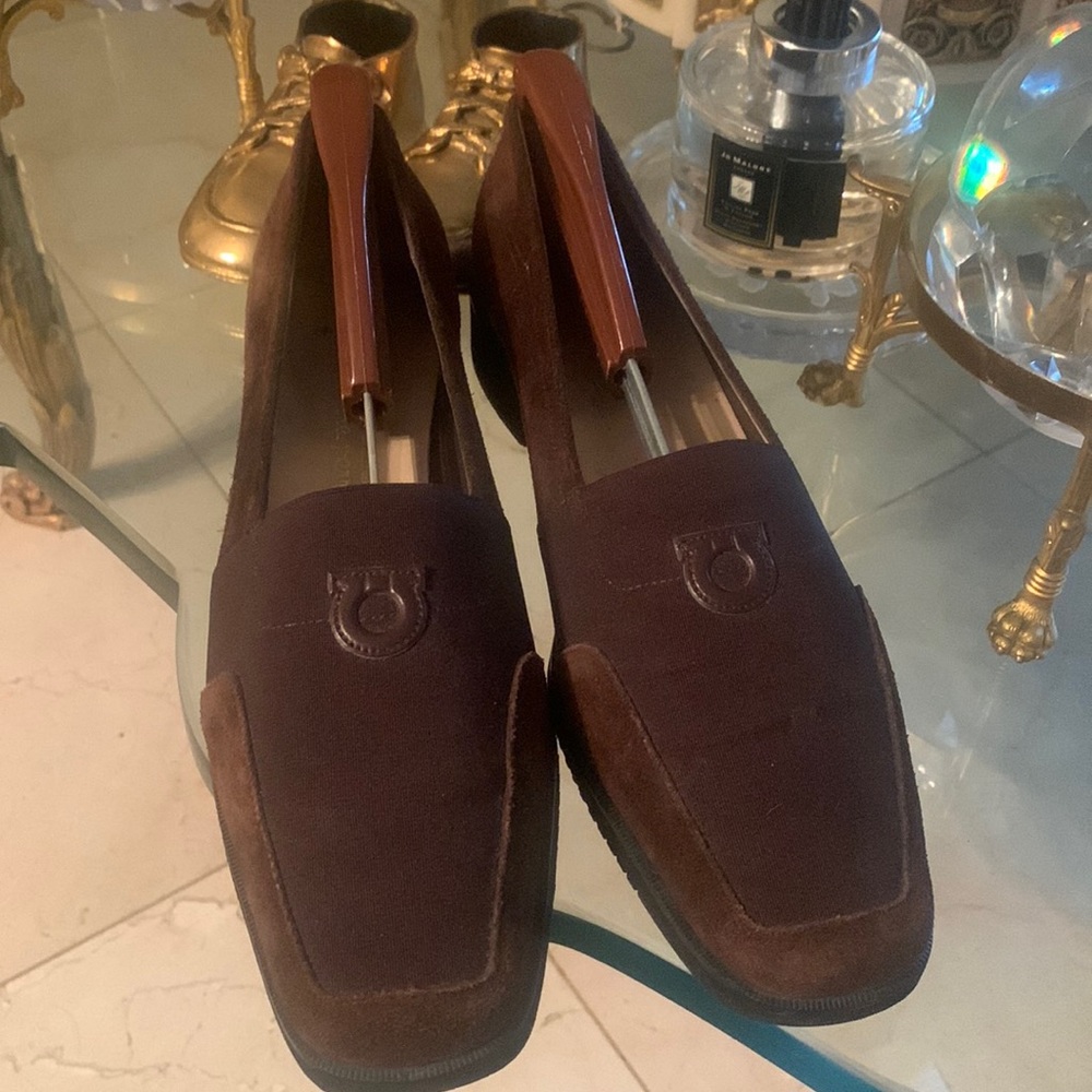 Salvatore Ferragamo